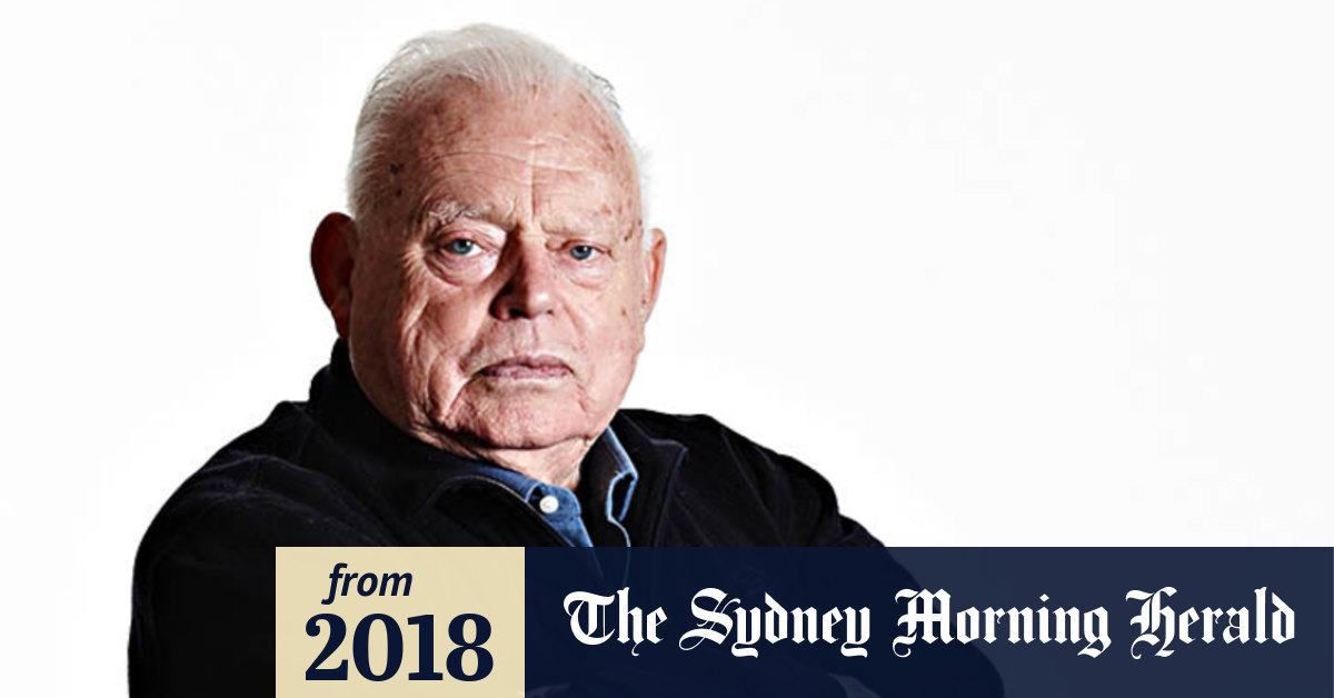 Video Bob Jane dies aged 88